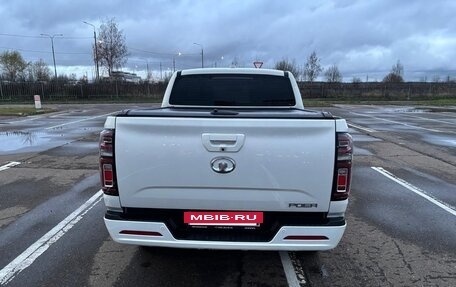 Great Wall Poer, 2023 год, 3 250 000 рублей, 15 фотография