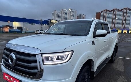 Great Wall Poer, 2023 год, 3 250 000 рублей, 2 фотография