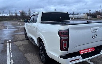 Great Wall Poer, 2023 год, 3 250 000 рублей, 1 фотография