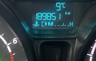 Ford EcoSport, 2014 год, 780 000 рублей, 1 фотография