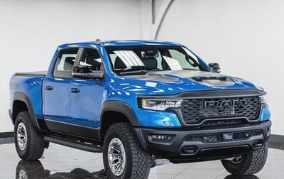 Rambler 1500, 2025 год, 11 190 000 рублей, 1 фотография