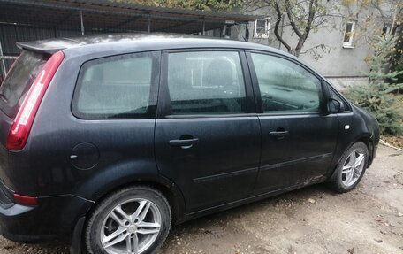 Ford C-MAX I рестайлинг, 2008 год, 540 000 рублей, 1 фотография