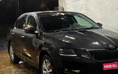 Skoda Octavia, 2018 год, 1 800 000 рублей, 1 фотография