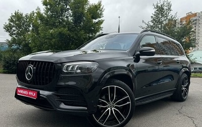 Mercedes-Benz GLS, 2022 год, 12 900 000 рублей, 1 фотография