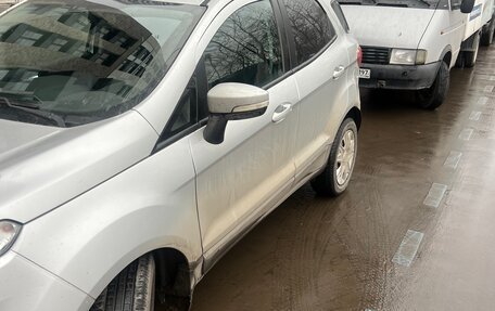 Ford EcoSport, 2014 год, 780 000 рублей, 3 фотография