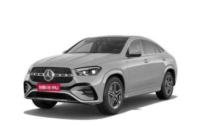 Mercedes-Benz GLE Coupe, 2025 год, 16 650 000 рублей, 1 фотография