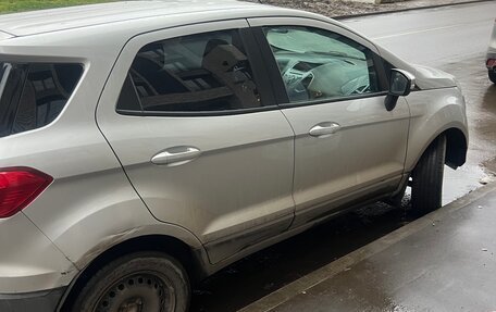 Ford EcoSport, 2014 год, 780 000 рублей, 6 фотография