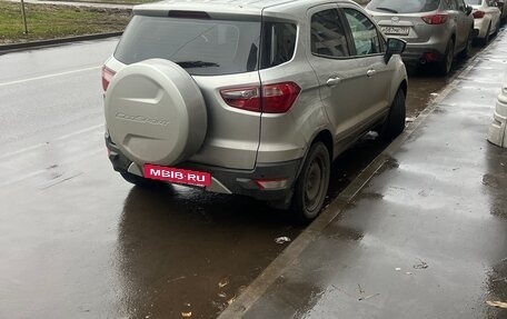 Ford EcoSport, 2014 год, 780 000 рублей, 7 фотография