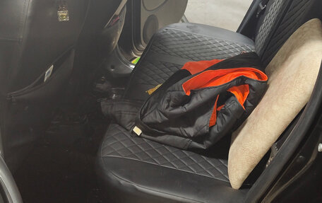 Renault Duster I рестайлинг, 2016 год, 1 200 000 рублей, 8 фотография