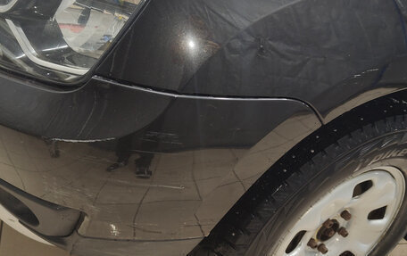 Renault Duster I рестайлинг, 2016 год, 1 200 000 рублей, 6 фотография