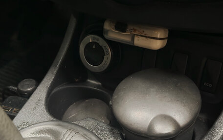 Renault Duster I рестайлинг, 2016 год, 1 200 000 рублей, 10 фотография