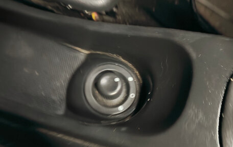 Renault Duster I рестайлинг, 2016 год, 1 200 000 рублей, 9 фотография