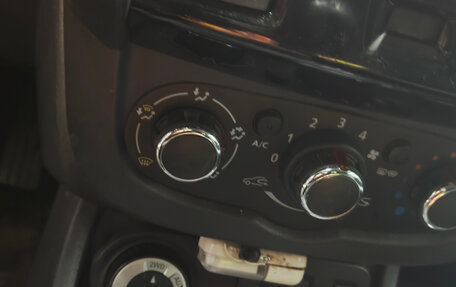 Renault Duster I рестайлинг, 2016 год, 1 200 000 рублей, 15 фотография