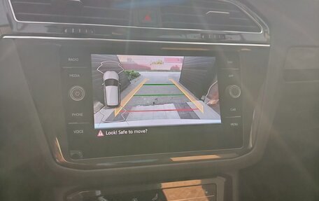 Volkswagen Tiguan II, 2021 год, 3 350 000 рублей, 14 фотография