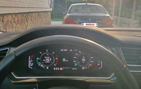 Volkswagen Tiguan II, 2021 год, 3 350 000 рублей, 13 фотография