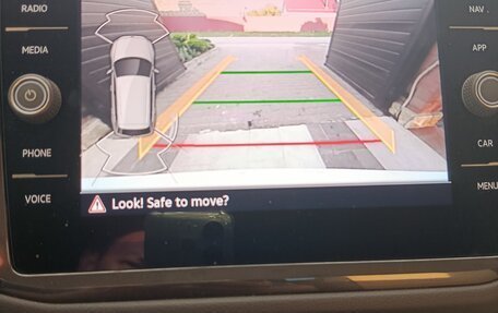 Volkswagen Tiguan II, 2021 год, 3 350 000 рублей, 15 фотография