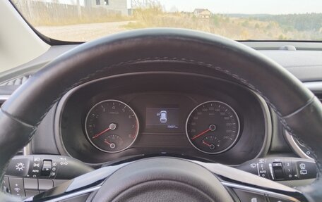 KIA Sportage IV рестайлинг, 2020 год, 2 790 000 рублей, 6 фотография