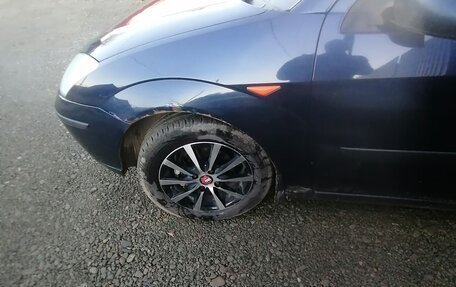 Ford Focus IV, 2002 год, 250 000 рублей, 6 фотография