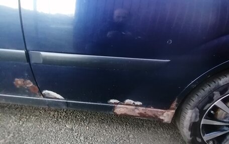 Ford Focus IV, 2002 год, 250 000 рублей, 7 фотография