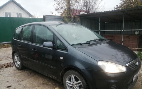 Ford C-MAX I рестайлинг, 2008 год, 540 000 рублей, 2 фотография