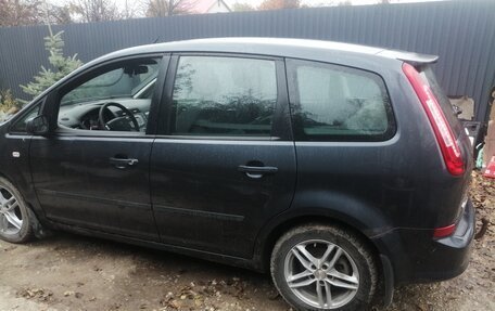 Ford C-MAX I рестайлинг, 2008 год, 540 000 рублей, 5 фотография