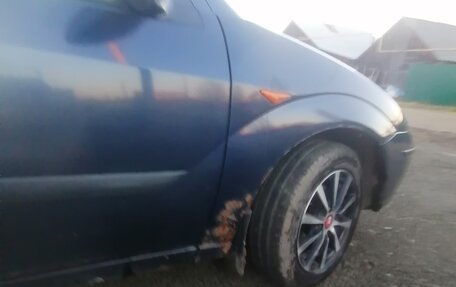 Ford Focus IV, 2002 год, 250 000 рублей, 5 фотография