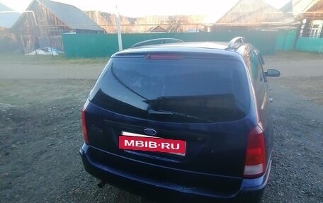 Ford Focus IV, 2002 год, 250 000 рублей, 2 фотография