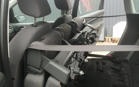 Ford C-MAX I рестайлинг, 2008 год, 540 000 рублей, 7 фотография