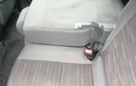 Ford C-MAX I рестайлинг, 2008 год, 540 000 рублей, 13 фотография