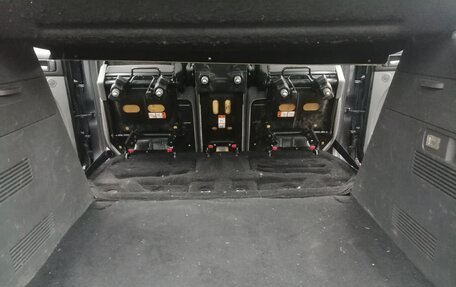 Ford C-MAX I рестайлинг, 2008 год, 540 000 рублей, 8 фотография