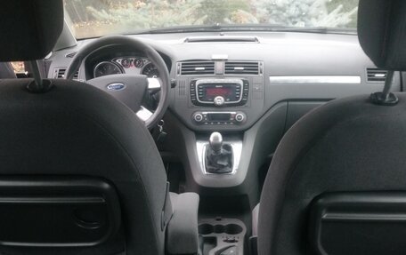 Ford C-MAX I рестайлинг, 2008 год, 540 000 рублей, 17 фотография