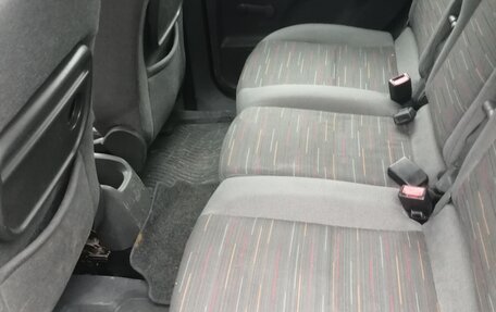 Ford C-MAX I рестайлинг, 2008 год, 540 000 рублей, 19 фотография