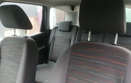 Ford C-MAX I рестайлинг, 2008 год, 540 000 рублей, 15 фотография