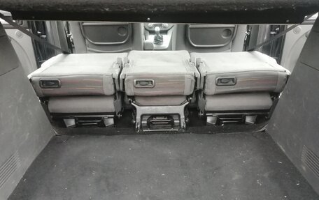 Ford C-MAX I рестайлинг, 2008 год, 540 000 рублей, 10 фотография