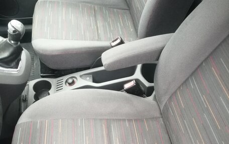 Ford C-MAX I рестайлинг, 2008 год, 540 000 рублей, 20 фотография