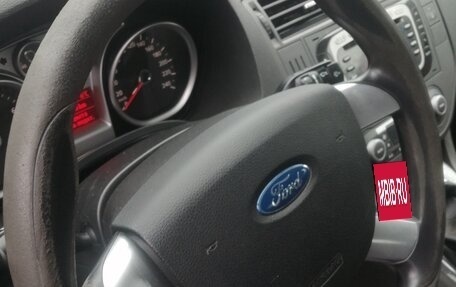 Ford C-MAX I рестайлинг, 2008 год, 540 000 рублей, 16 фотография