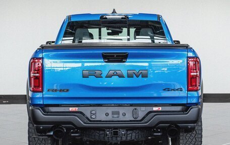 Rambler 1500, 2025 год, 11 190 000 рублей, 5 фотография