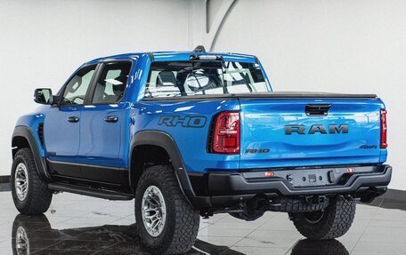 Rambler 1500, 2025 год, 11 190 000 рублей, 4 фотография