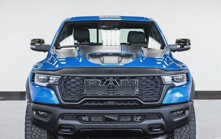 Rambler 1500, 2025 год, 11 190 000 рублей, 2 фотография