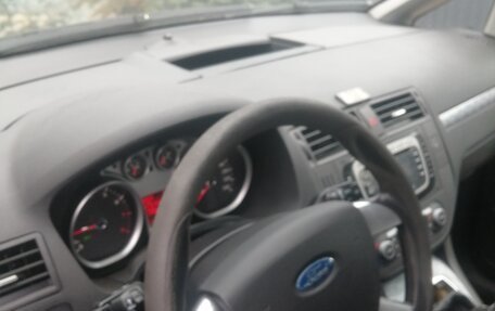 Ford C-MAX I рестайлинг, 2008 год, 540 000 рублей, 30 фотография