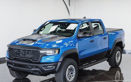 Rambler 1500, 2025 год, 11 190 000 рублей, 3 фотография