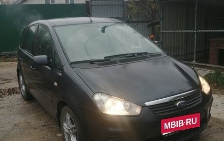 Ford C-MAX I рестайлинг, 2008 год, 540 000 рублей, 28 фотография