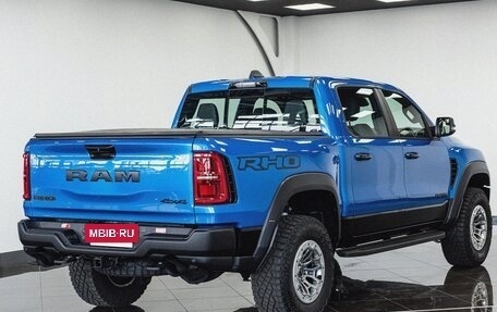 Rambler 1500, 2025 год, 11 190 000 рублей, 6 фотография