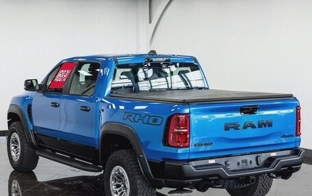 Rambler 1500, 2025 год, 11 190 000 рублей, 7 фотография