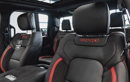 Rambler 1500, 2025 год, 11 190 000 рублей, 15 фотография