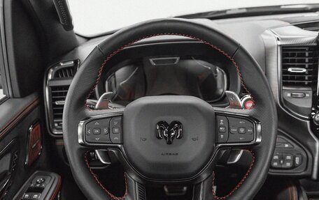 Rambler 1500, 2025 год, 11 190 000 рублей, 17 фотография