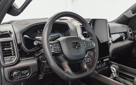 Rambler 1500, 2025 год, 11 190 000 рублей, 16 фотография