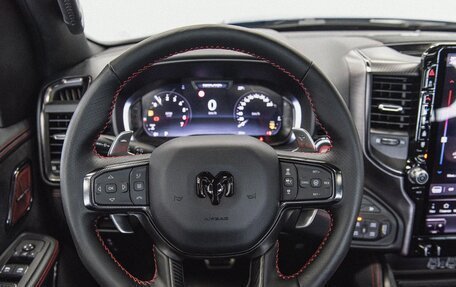 Rambler 1500, 2025 год, 11 190 000 рублей, 24 фотография