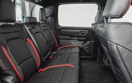 Rambler 1500, 2025 год, 11 190 000 рублей, 22 фотография