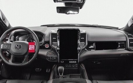 Rambler 1500, 2025 год, 11 190 000 рублей, 18 фотография